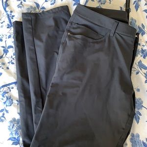 ABC Pant Lululemon 34/32